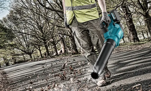 How to safely use power tools